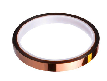 High Temperature Adhesive Tape for 3D Printers