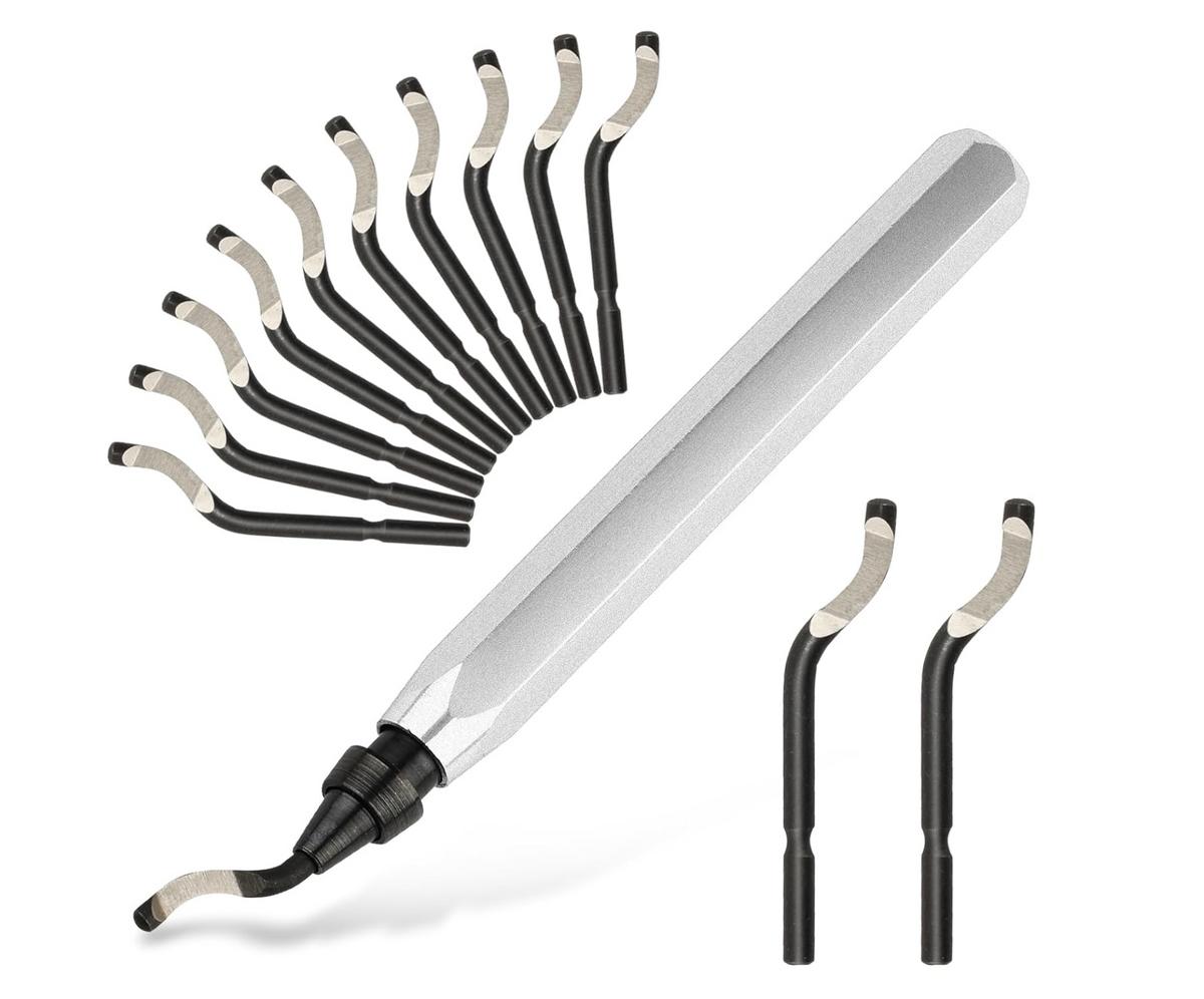 Deburring Tool