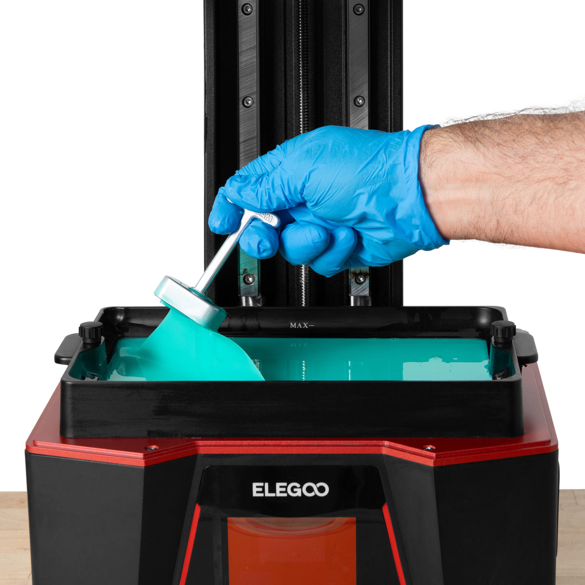 ULTIM8™ VAT - Ultimate VAT Cleaning Tool