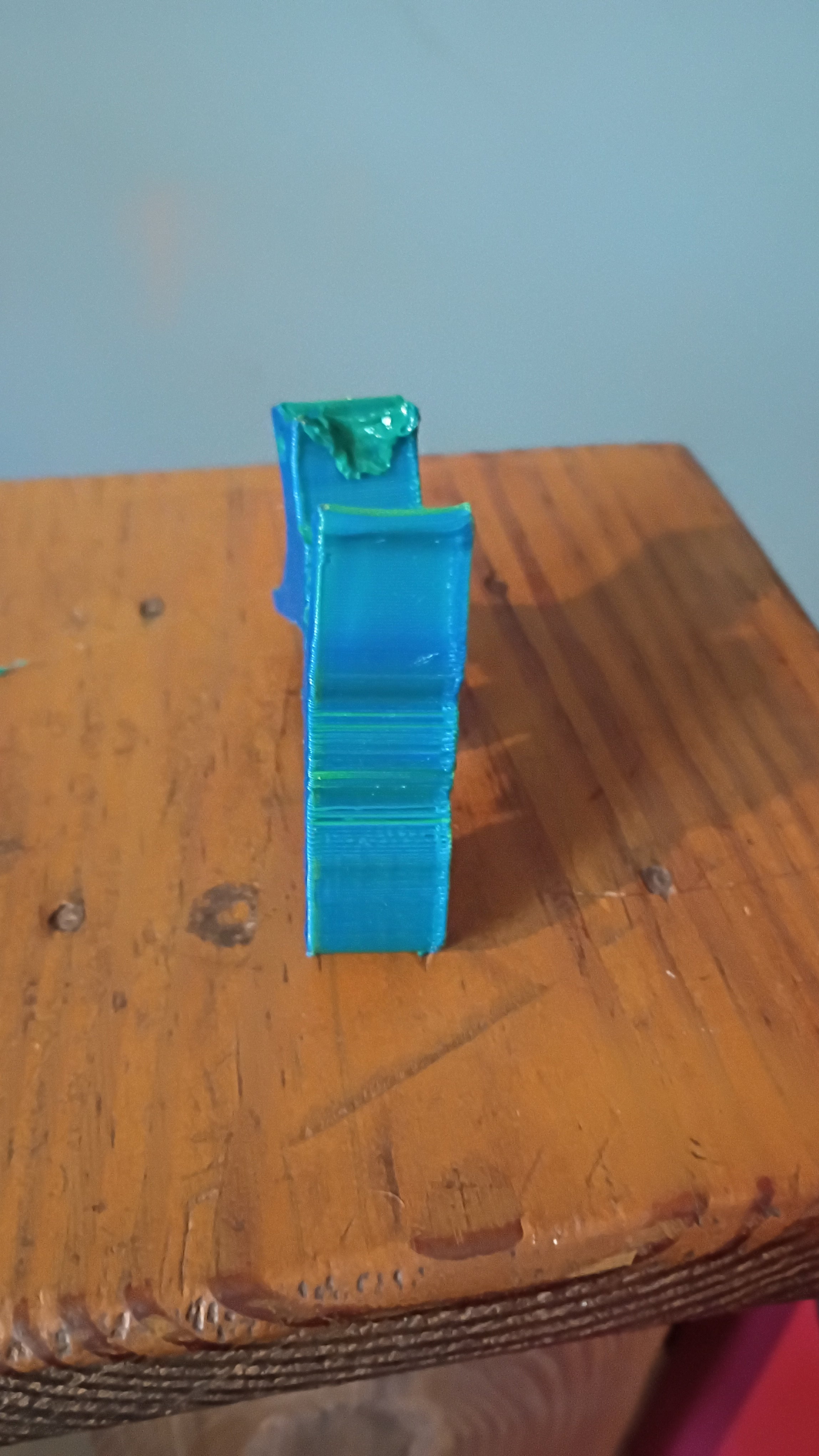 Flexi Cat — Articulated 3D Printed Fidget Desk Toy